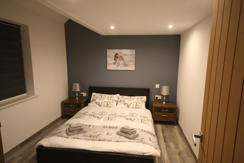 Ferndown Holiday Let