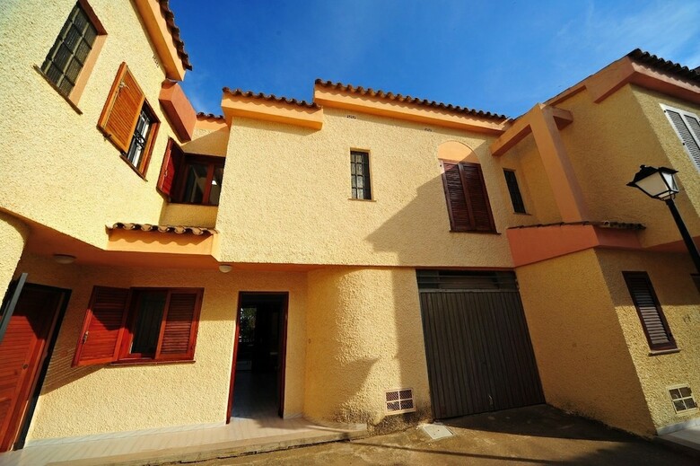 Apartamentos Costa Brasil Orange Costa