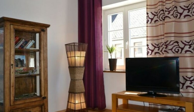 Apartamentos Ferienweingut Matthias L�wen