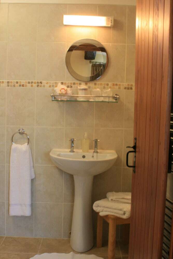 Bed & Breakfast The Crown Country Inn