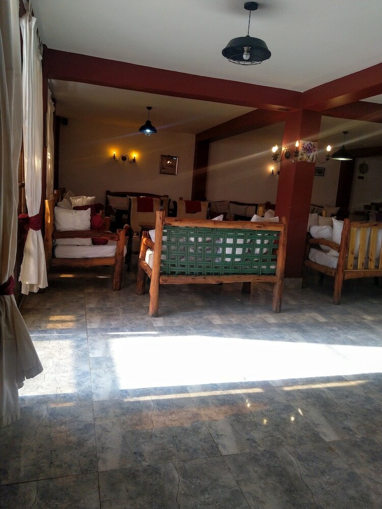 Raf' Rafreel Hotel