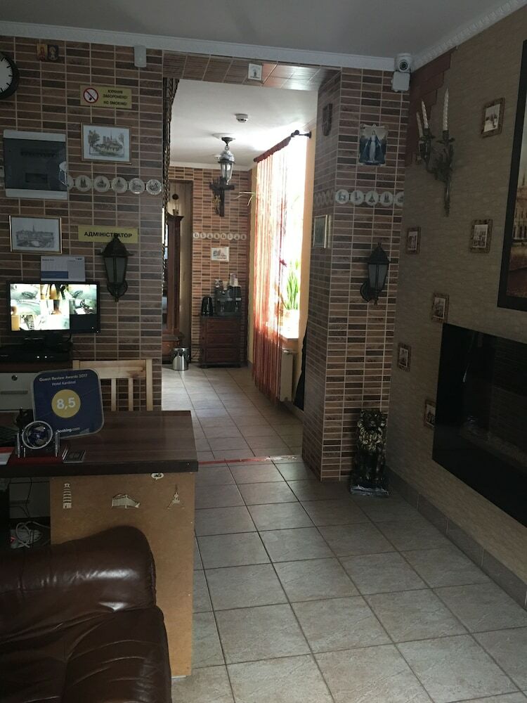 Hotel Kardinal