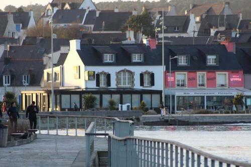 Apartamento Cap Morgat Chez Jean