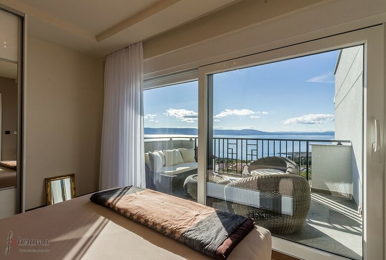 Apartamentos I&l Villa Klenovica