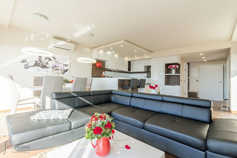 Apartamentos I&l Villa Klenovica