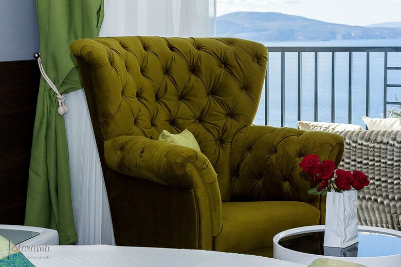 Apartamentos I&l Villa Klenovica