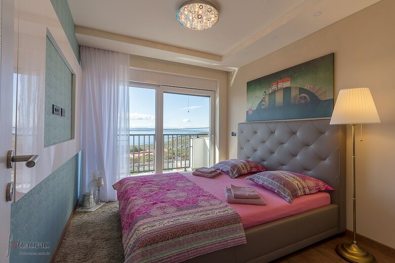 Apartamentos I&l Villa Klenovica