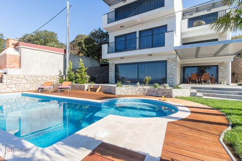 Apartamentos I&l Villa Klenovica