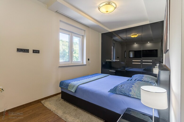 Apartamentos I&l Villa Klenovica