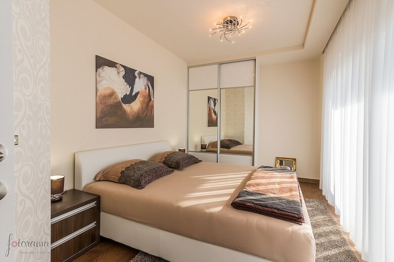 Apartamentos I&l Villa Klenovica
