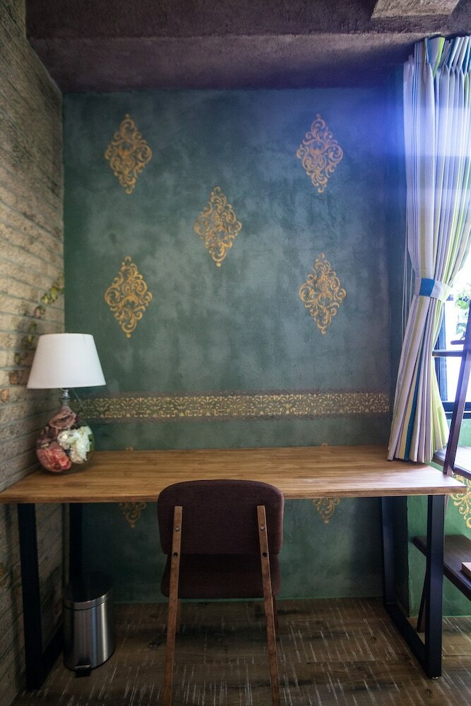 Hotel Lodge Provintia