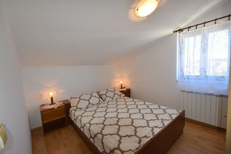 Apartments Petrica