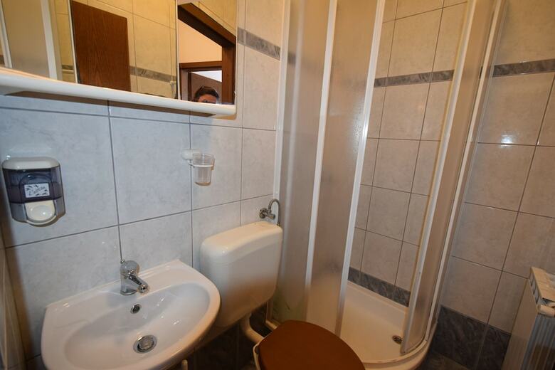 Apartments Petrica