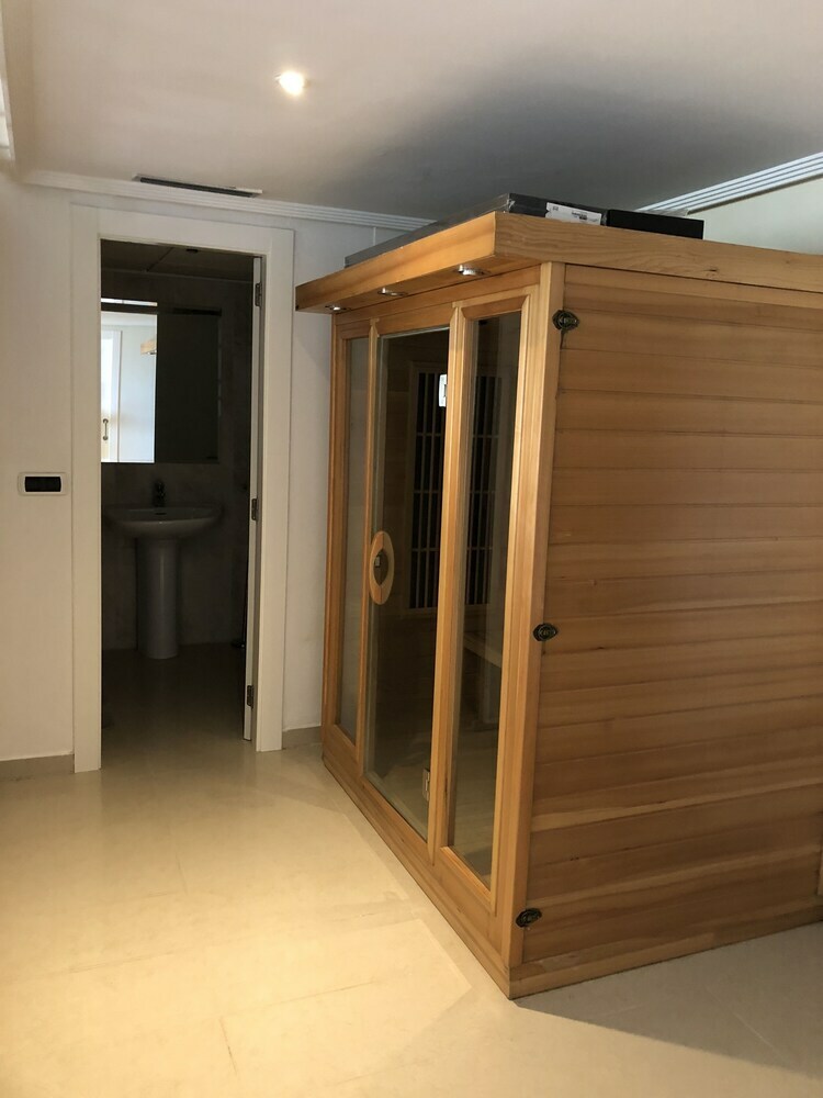 Apartamentos Marina Beach House 8