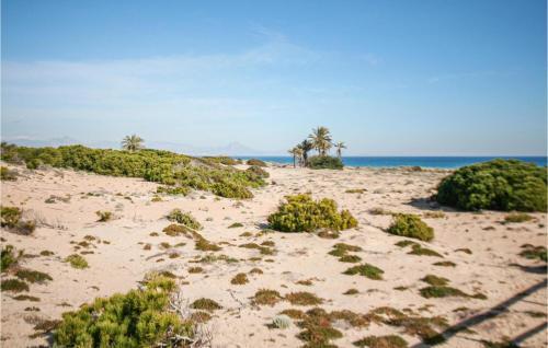 Holiday Home C.canarias 10-3, Blq.