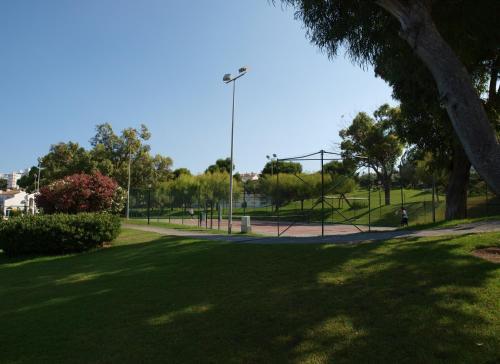 Apartamento Residencial Gran Vista