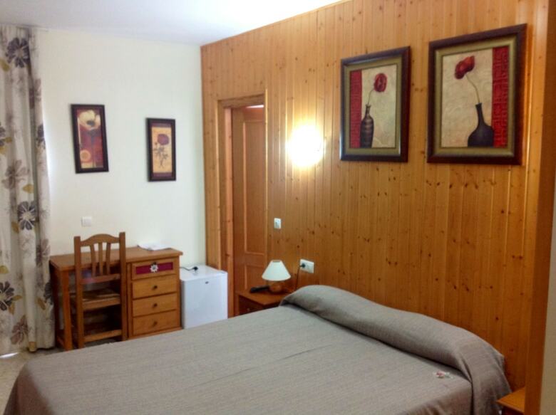 Hotel Mar�a Cristina