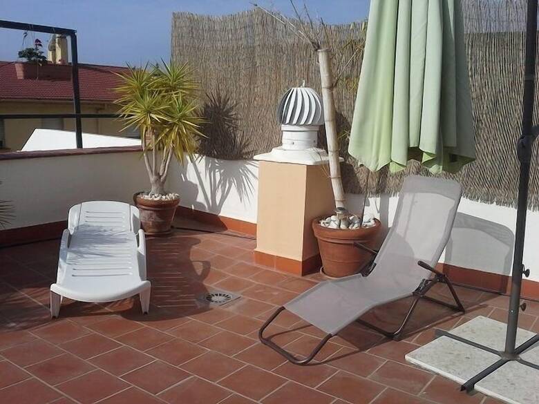 Hotel Mar�a Cristina