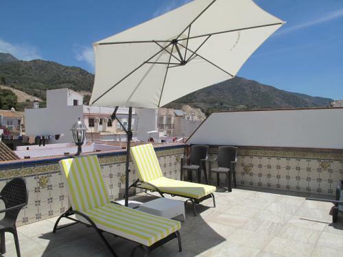 Apartamentos Acantilados De Maro