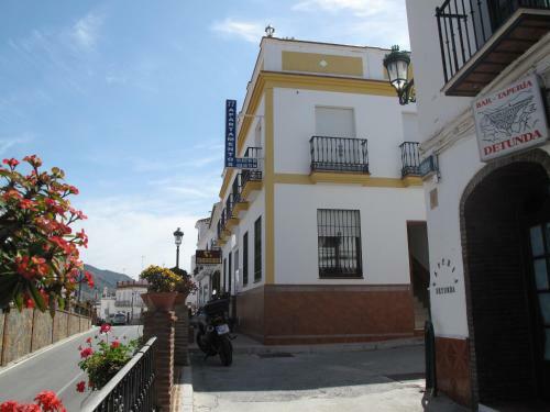 Apartamentos Acantilados De Maro