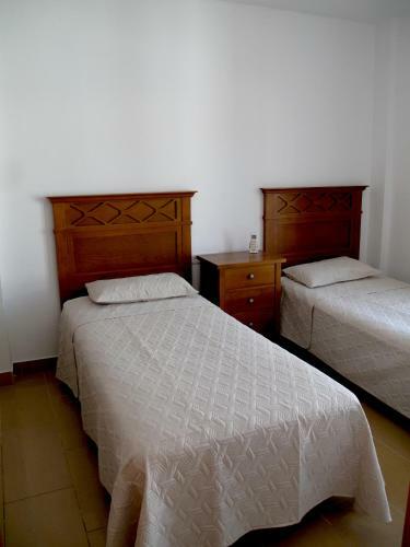 Apartamentos Acantilados De Maro