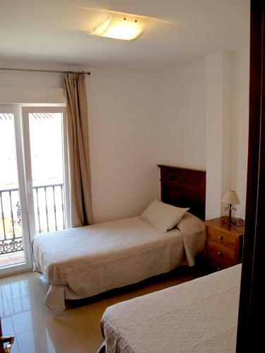 Apartamentos Acantilados De Maro