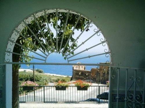 Apartamentos Balc�n De Maro
