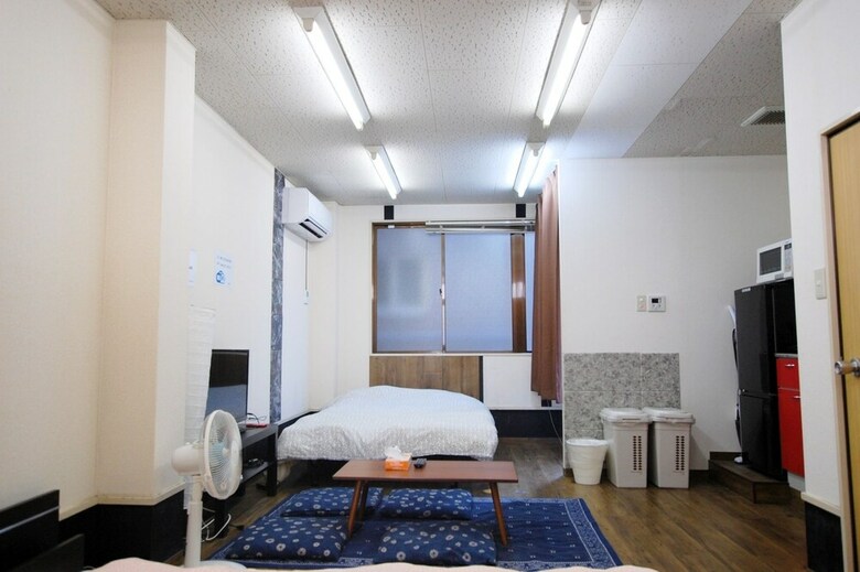 East Shinagawa Apartment