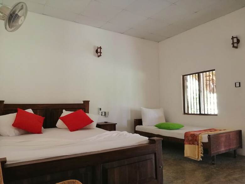 Bed & Breakfast Ama Villa Homestay