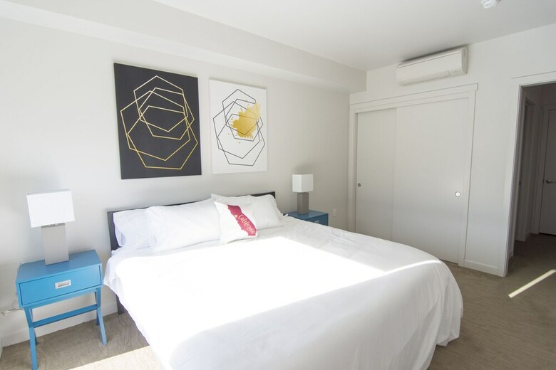 Kasa Sacramento Apartments
