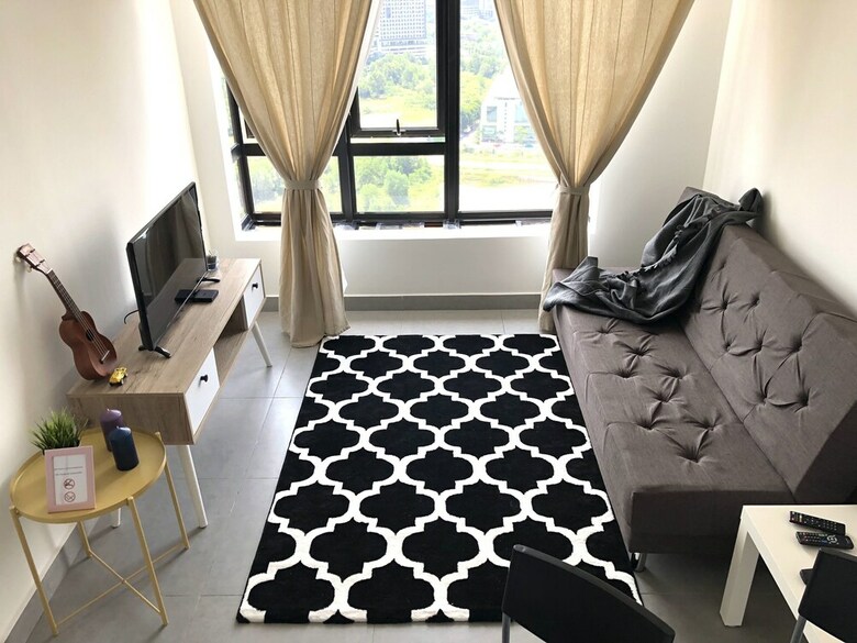 Kanvas Soho Suites