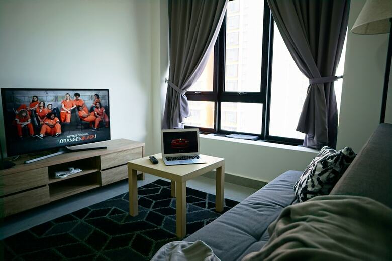 Kanvas Soho Suites