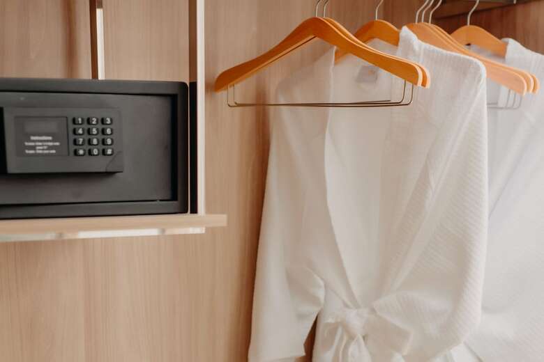 Le's Cham Hotel