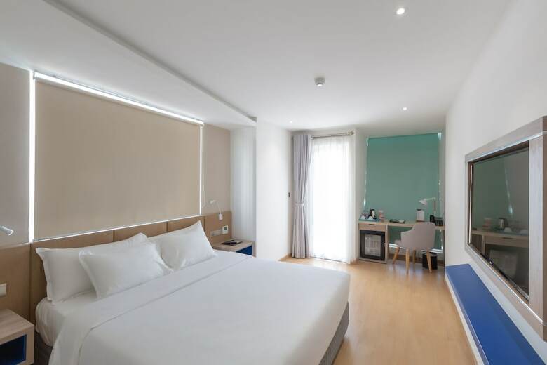 Le's Cham Hotel