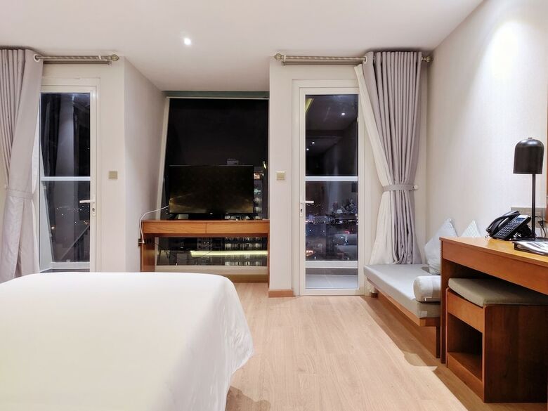 Le's Cham Hotel