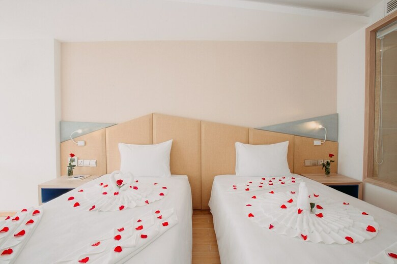 Le's Cham Hotel