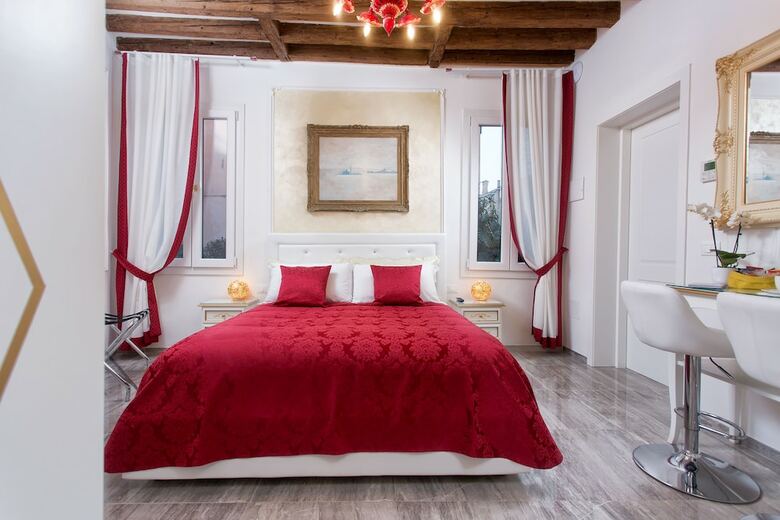 Hotel C� Patron