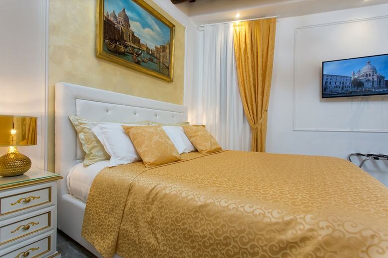 Hotel C� Patron