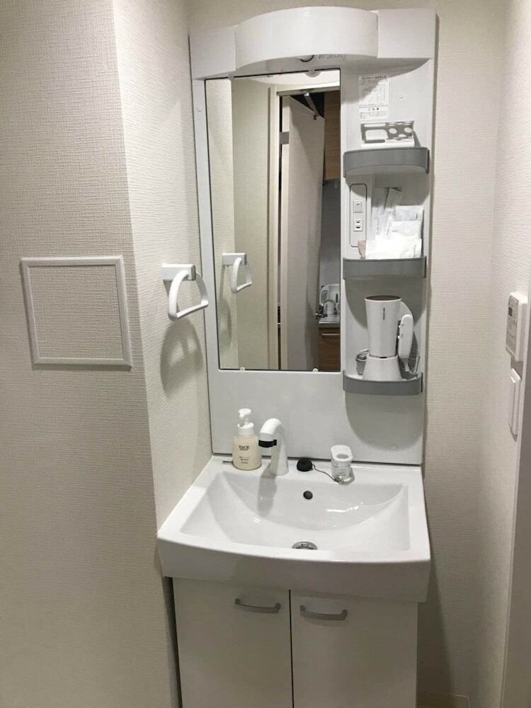 Apartamentos Exe Higashi Shinsaibashi IV