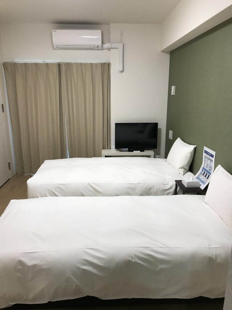 Apartamentos Exe Higashi Shinsaibashi IV