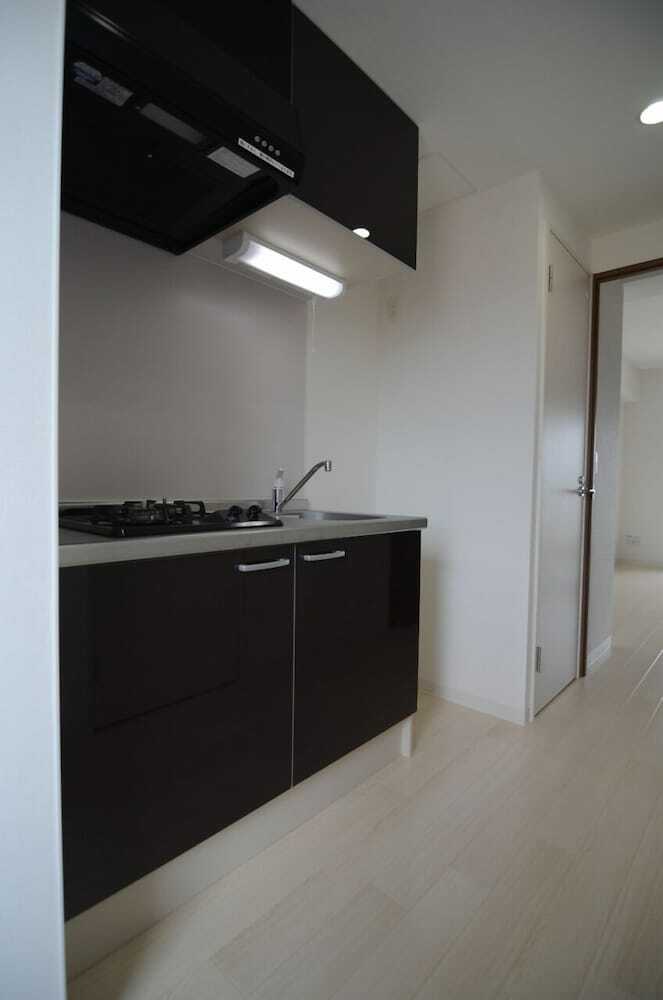 Apartamentos Exe Higashi Shinsaibashi IV
