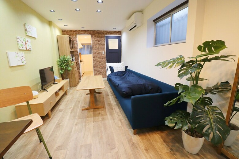 Guest House Tengachaya