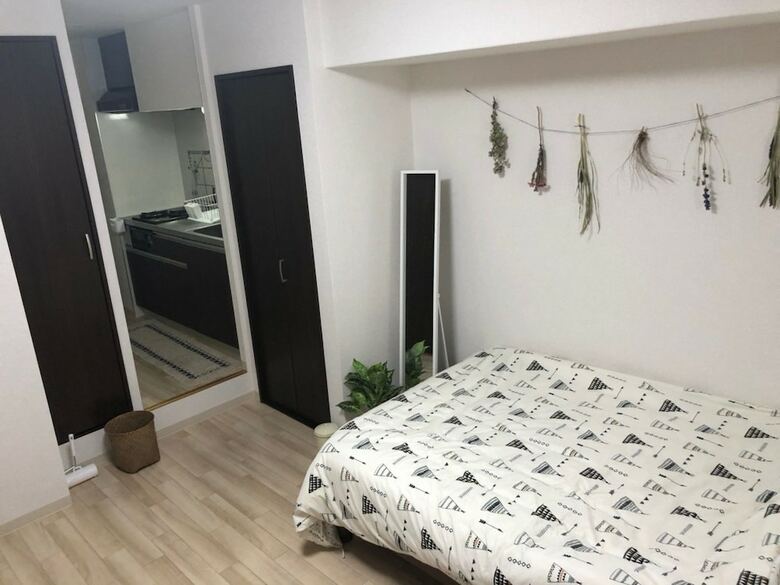 Apartamentos H2o Stay Kujo