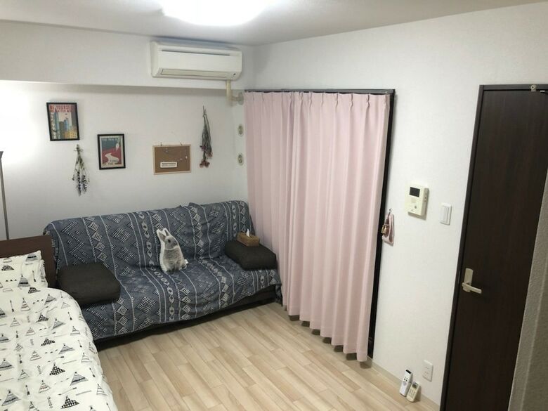 Apartamentos H2o Stay Kujo