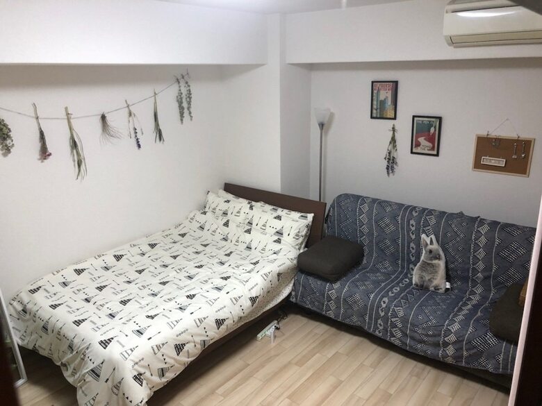 Apartamentos H2o Stay Kujo