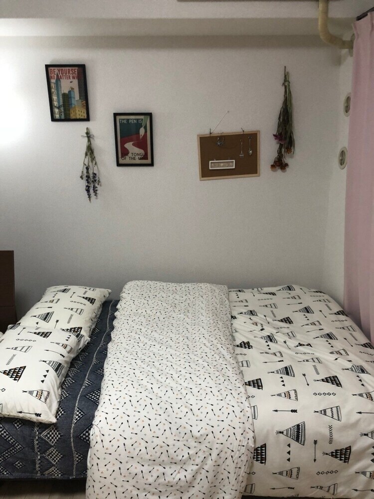 Apartamentos H2o Stay Kujo