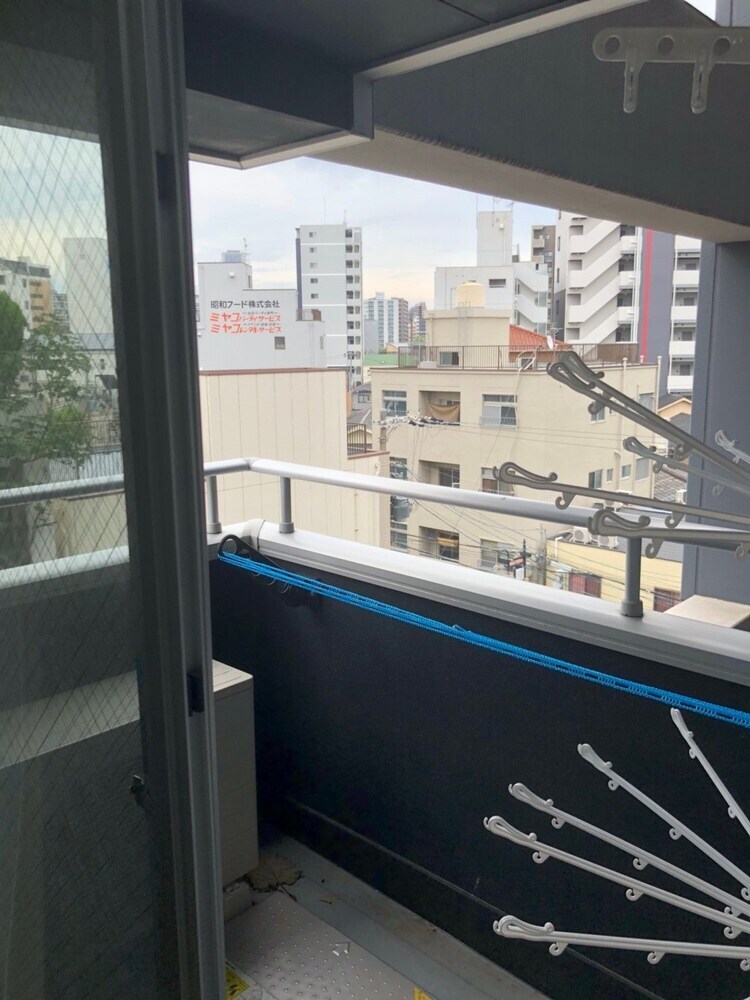 Apartamentos H2o Stay Kujo