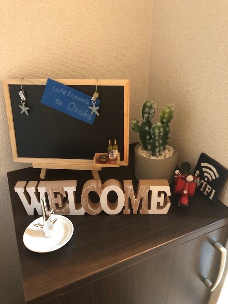 Apartamentos H2o Stay Kujo