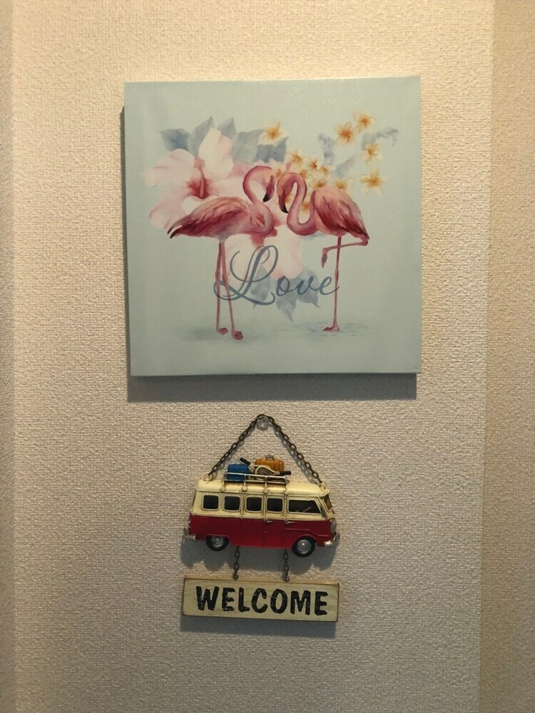 Apartamentos H2o Stay Kujo