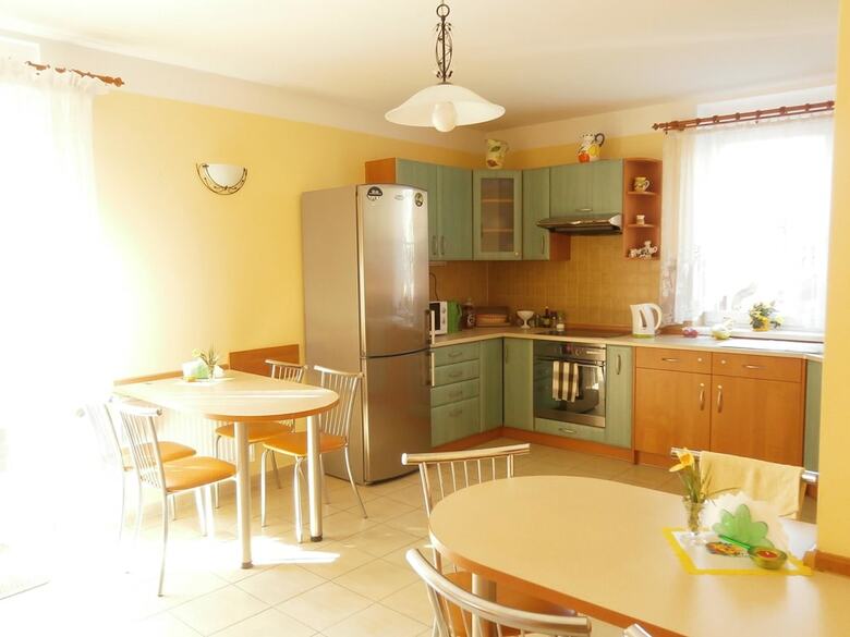 Willa Aga - Bed & Breakfast